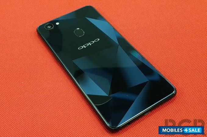 Oppo  F7