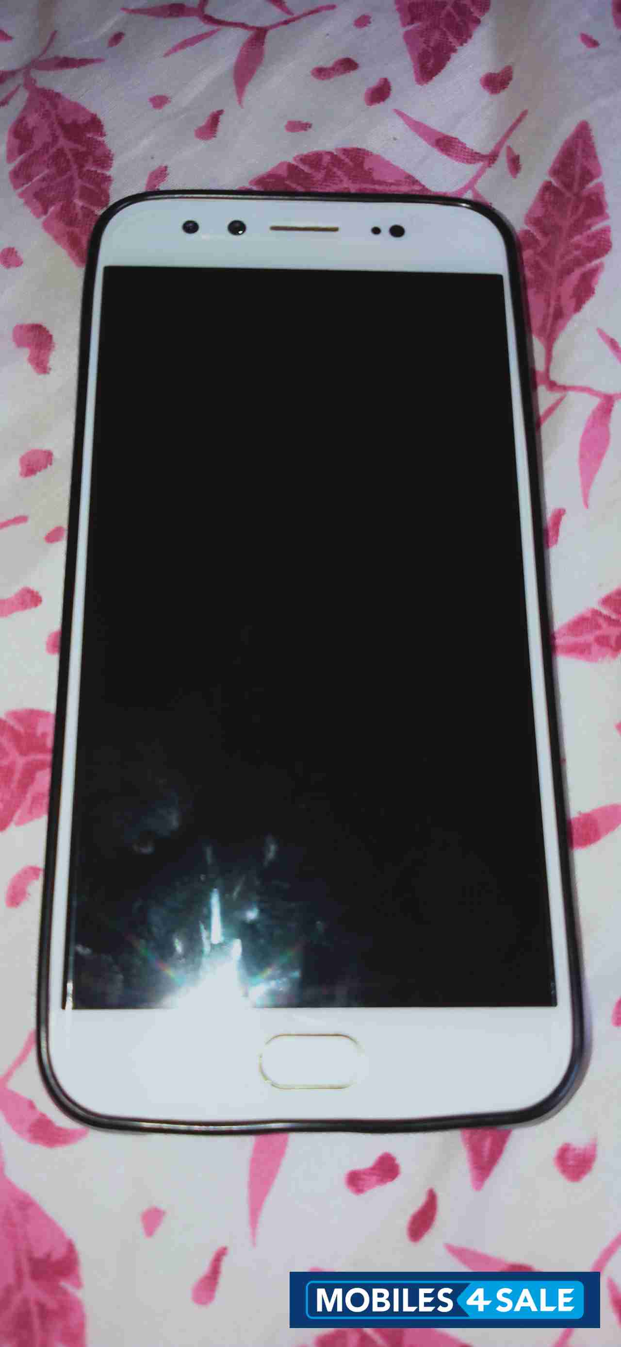 Vivo  V5 Plus