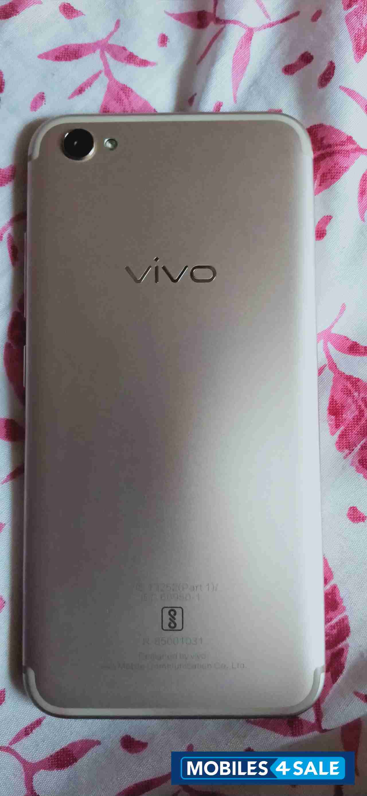 Vivo  V5 Plus