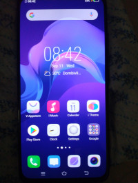 Vivo  V15 Pro