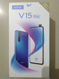 Vivo  V15 Pro