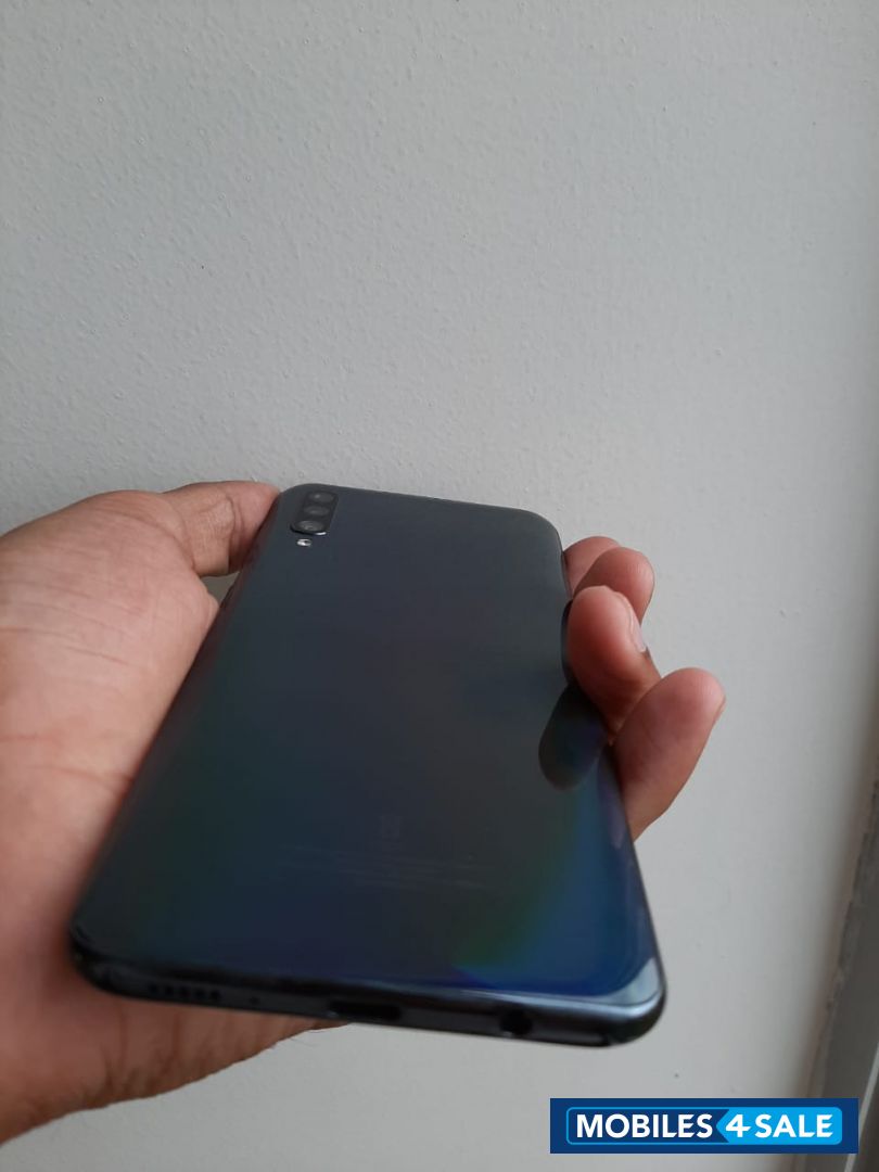 Samsung A50 Samsung A50