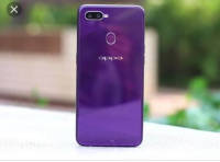 Oppo  F9