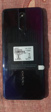 Oppo F11 pro