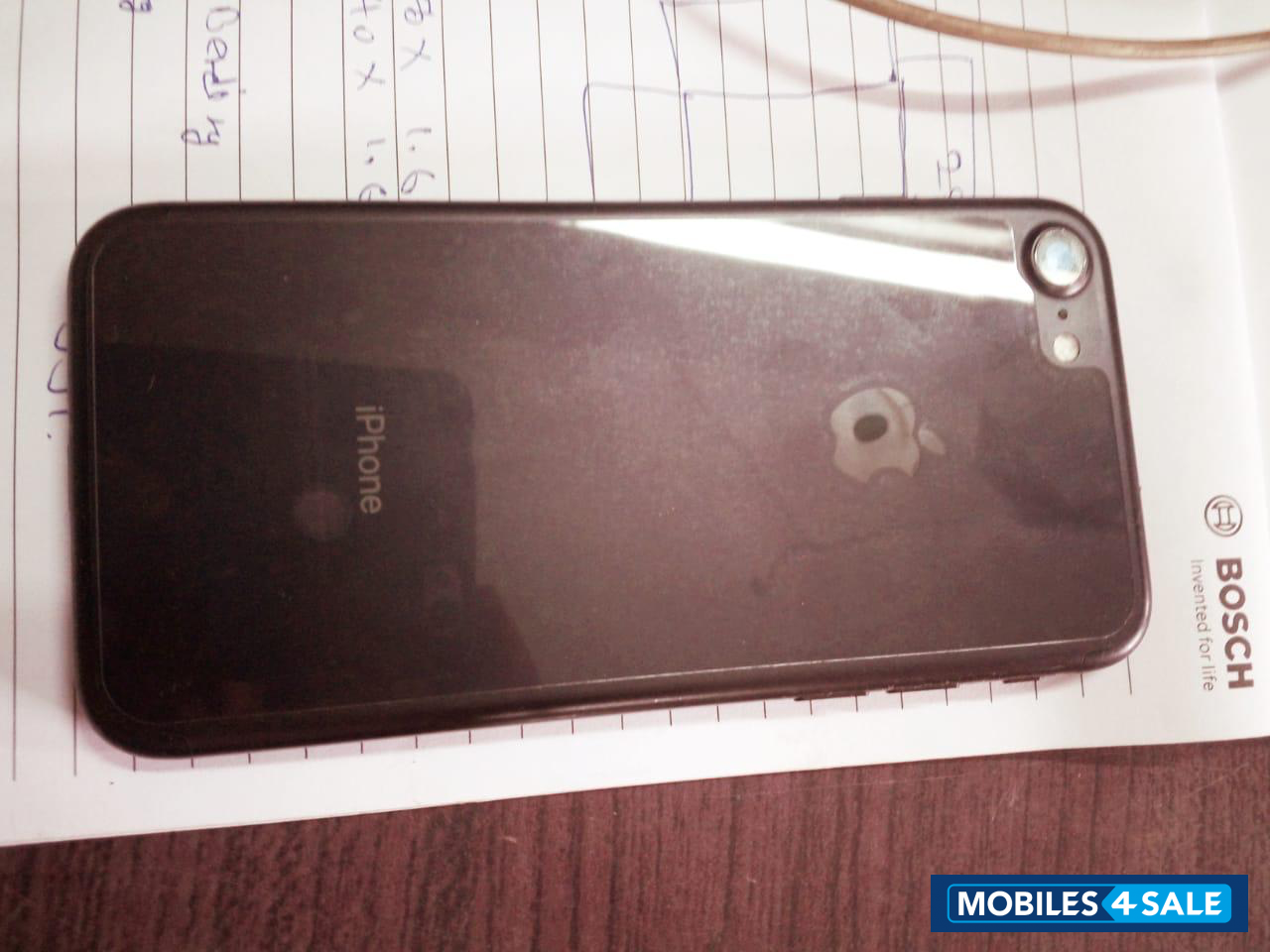 Apple iphone 7 Apple iphone 7