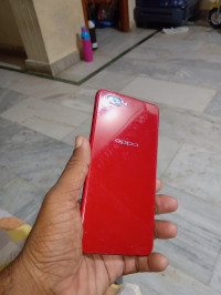 Oppo  A3s