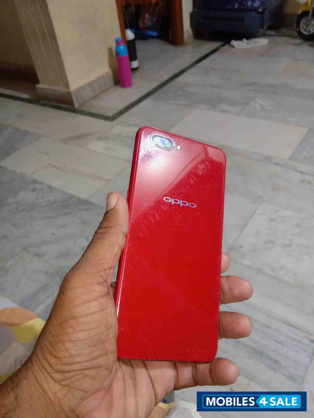 Oppo  A3s