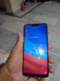 Oppo  A3s