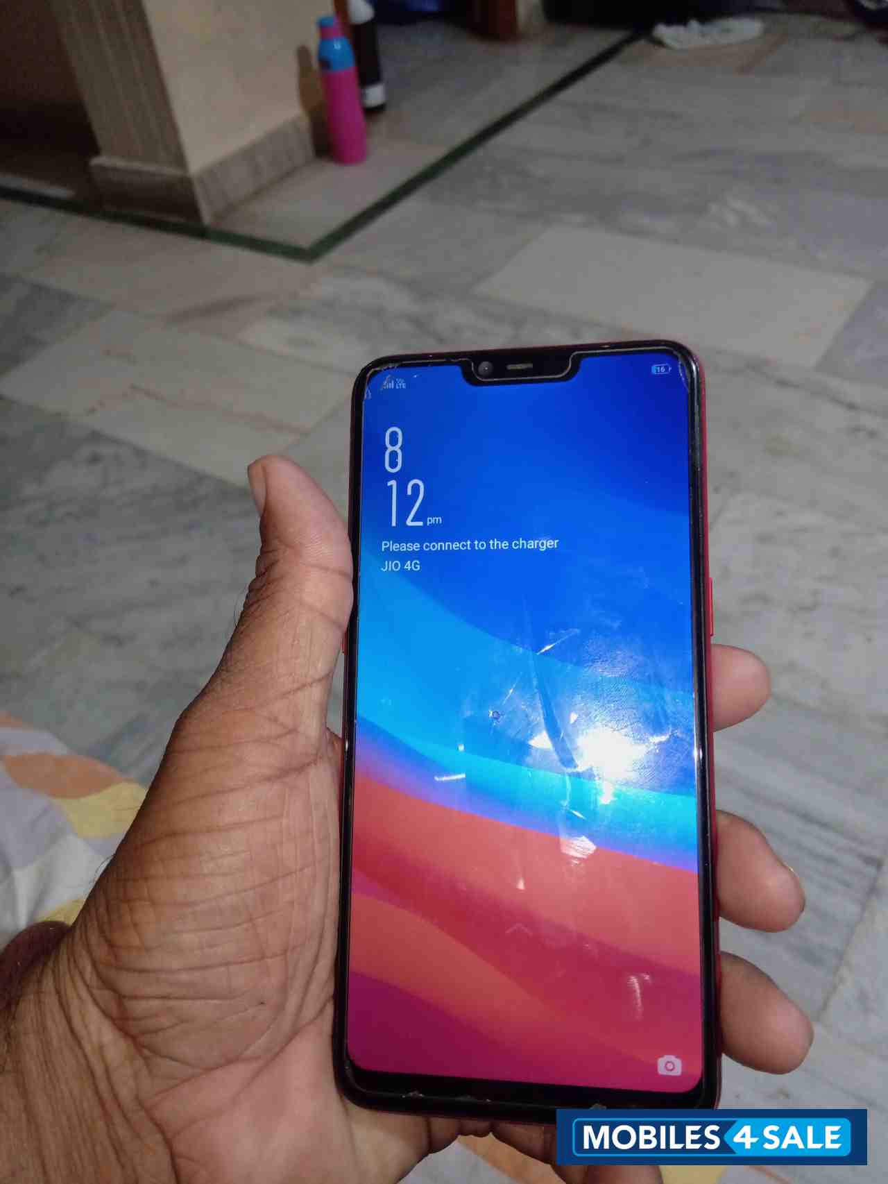 Oppo  A3s