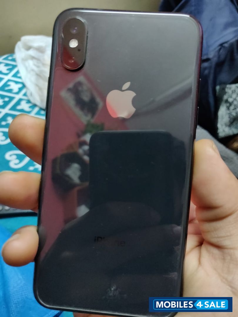 Apple  Iphone xs 64gb