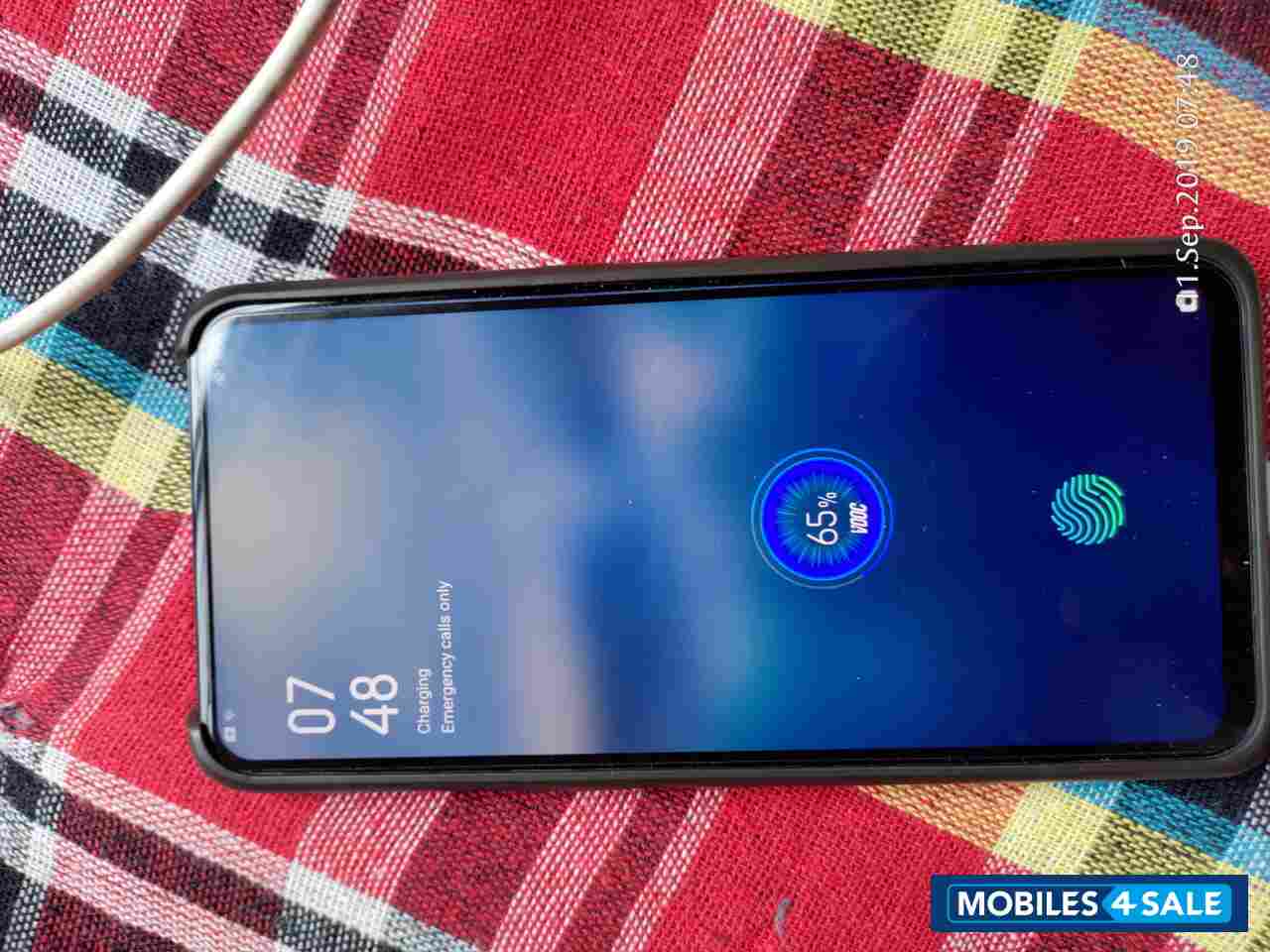 Oppo  Reno 10x zoom 6gb 128gb