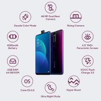 Oppo  f11 pro