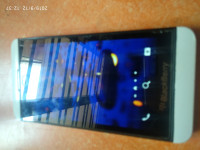 BlackBerry Z10