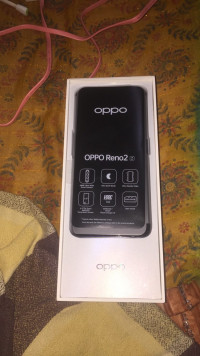 Oppo  Reno2z