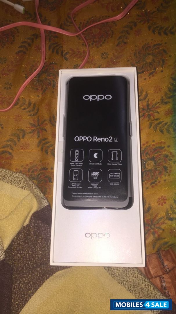 Oppo  Reno2z