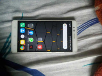 Lenovo  Vibe k5 note