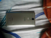 Lenovo  Vibe k5 note