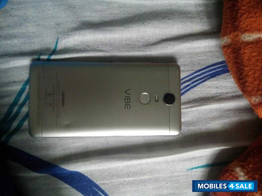 Lenovo  Vibe k5 note