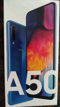 Samsung Galaxy A50