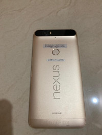 Google NEXUP 6P