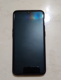 Midnight Black OnePlus  6T