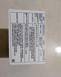 Midnight Black OnePlus  6T