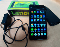Lenovo K8 note 64gb