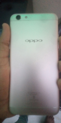 Oppo  f 3plus