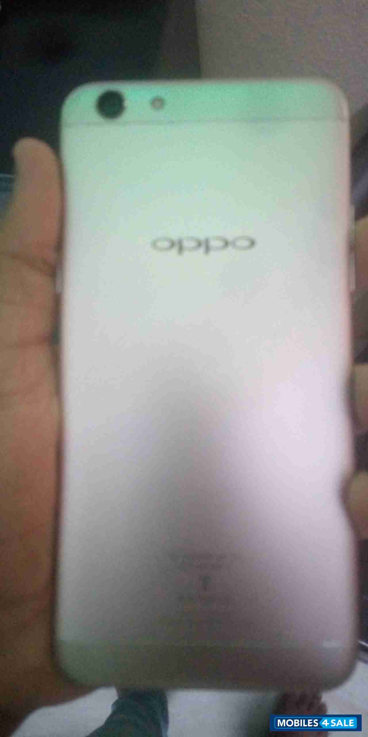 Oppo  f 3plus