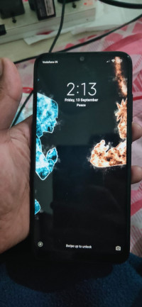 Xiaomi  redmi note 7s