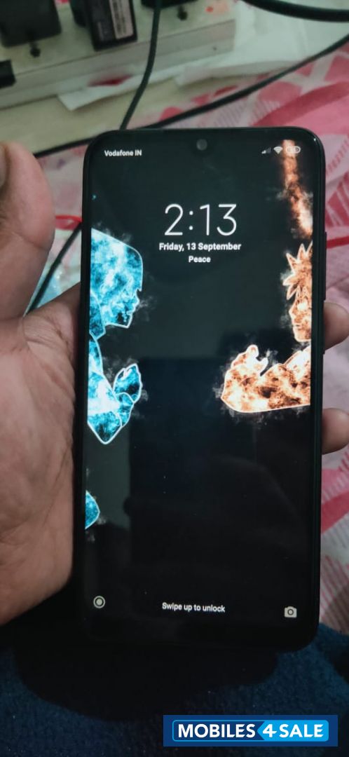 Xiaomi  redmi note 7s