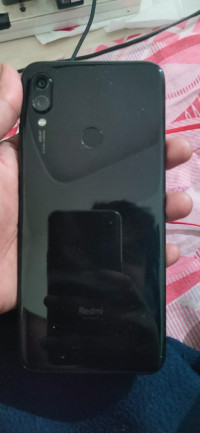 Xiaomi  redmi note 7s