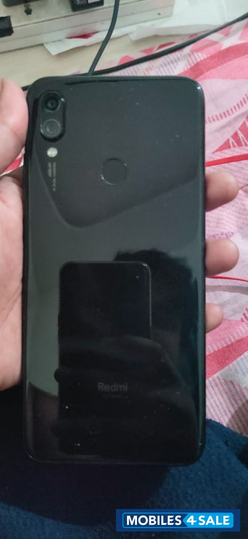 Xiaomi redmi note 7s