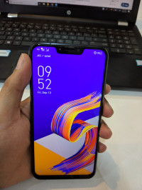 Asus zenfone 5z