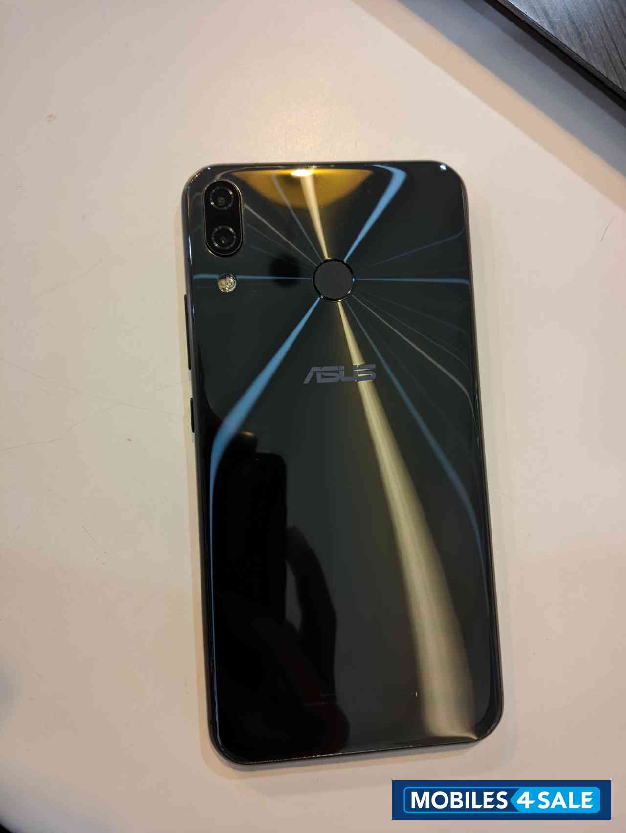 Asus  zenfone 5z