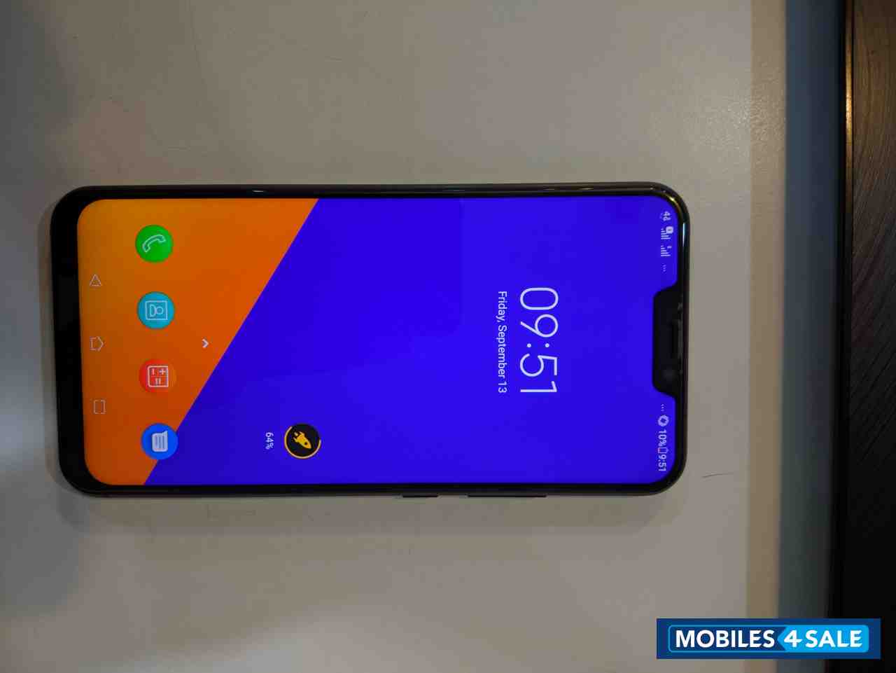 Asus  zenfone 5z