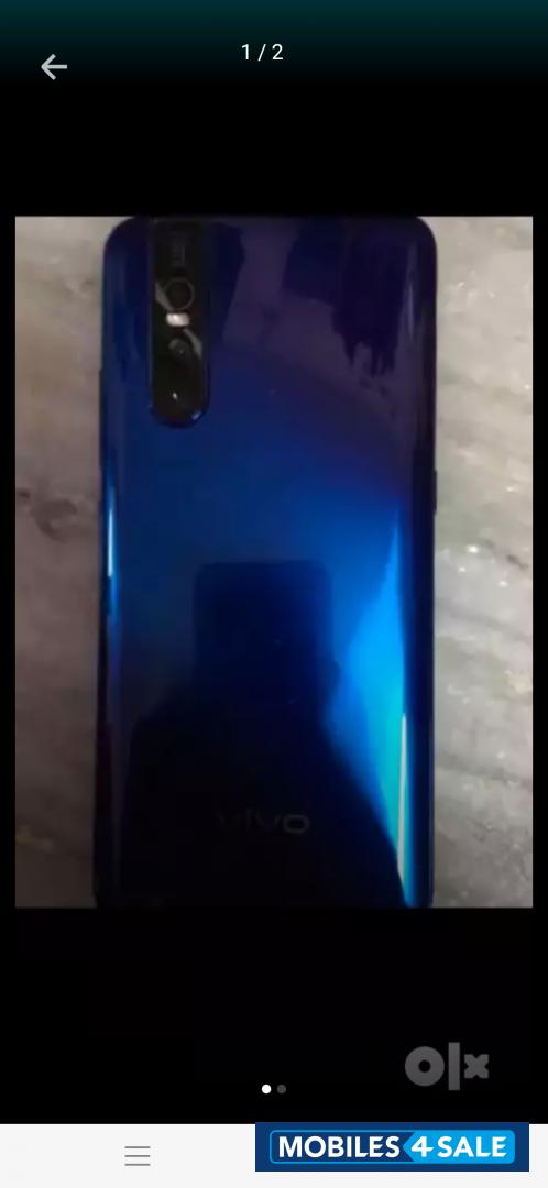 Vivo  V15 pro