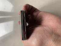 Black Apple iPhone 4S