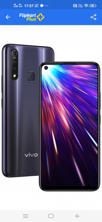 Vivo  Z1 Pro