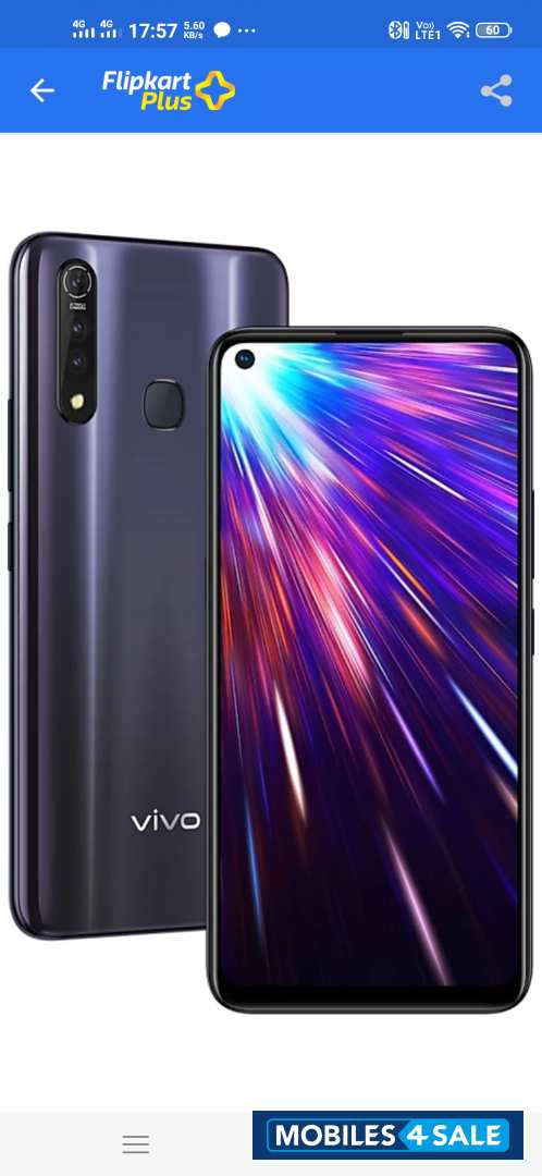 Vivo  Z1 Pro