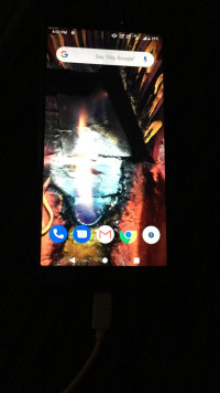 Asus  Zen phone Max Pro M1