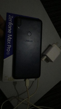 Asus  Zen phone Max Pro M1