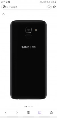 Samsung  Galaxy j6