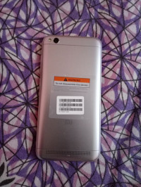 Xiaomi  5A