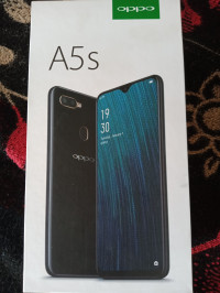 Oppo A5s