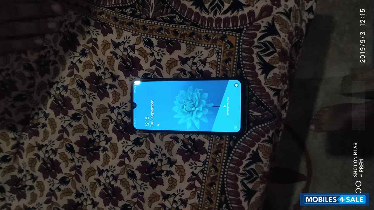 Samsung  Galaxy a30