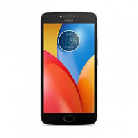 Motorola  Moto e4 plus
