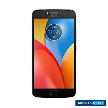 Motorola  Moto e4 plus