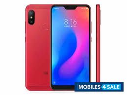 Xiaomi  Redmi 6 pro 3gb 32 gb