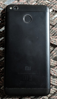 Xiaomi  Redmi 4